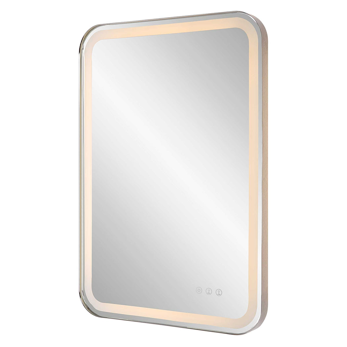 Crofton Lighted Vanity Mirror