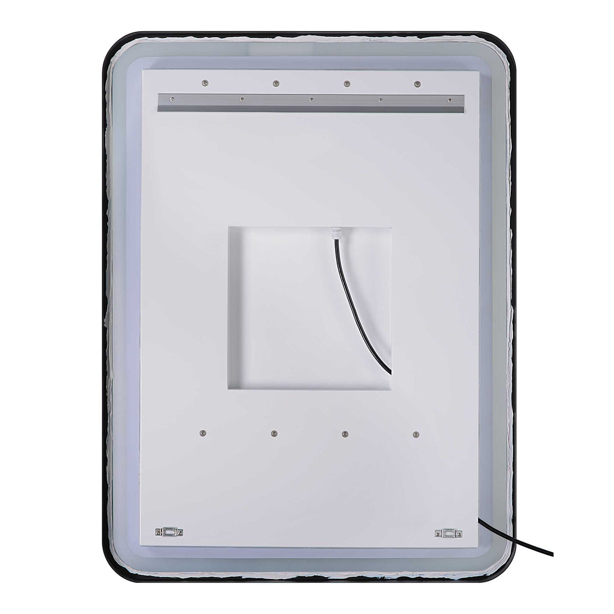 Crofton Lighted Vanity Mirror
