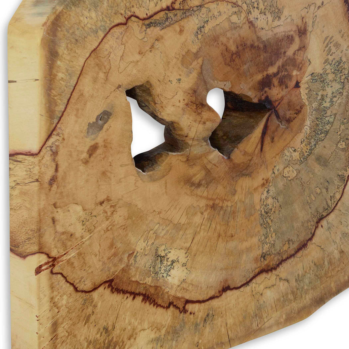 Bahati Wood Wall Decor Set/9