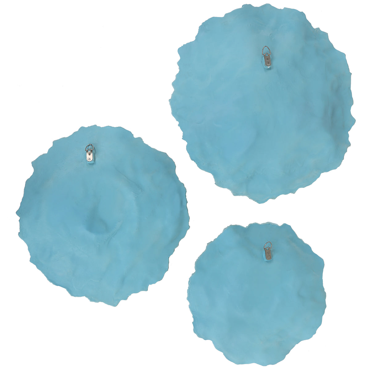 Ocean Gems Wall Decor Set/3