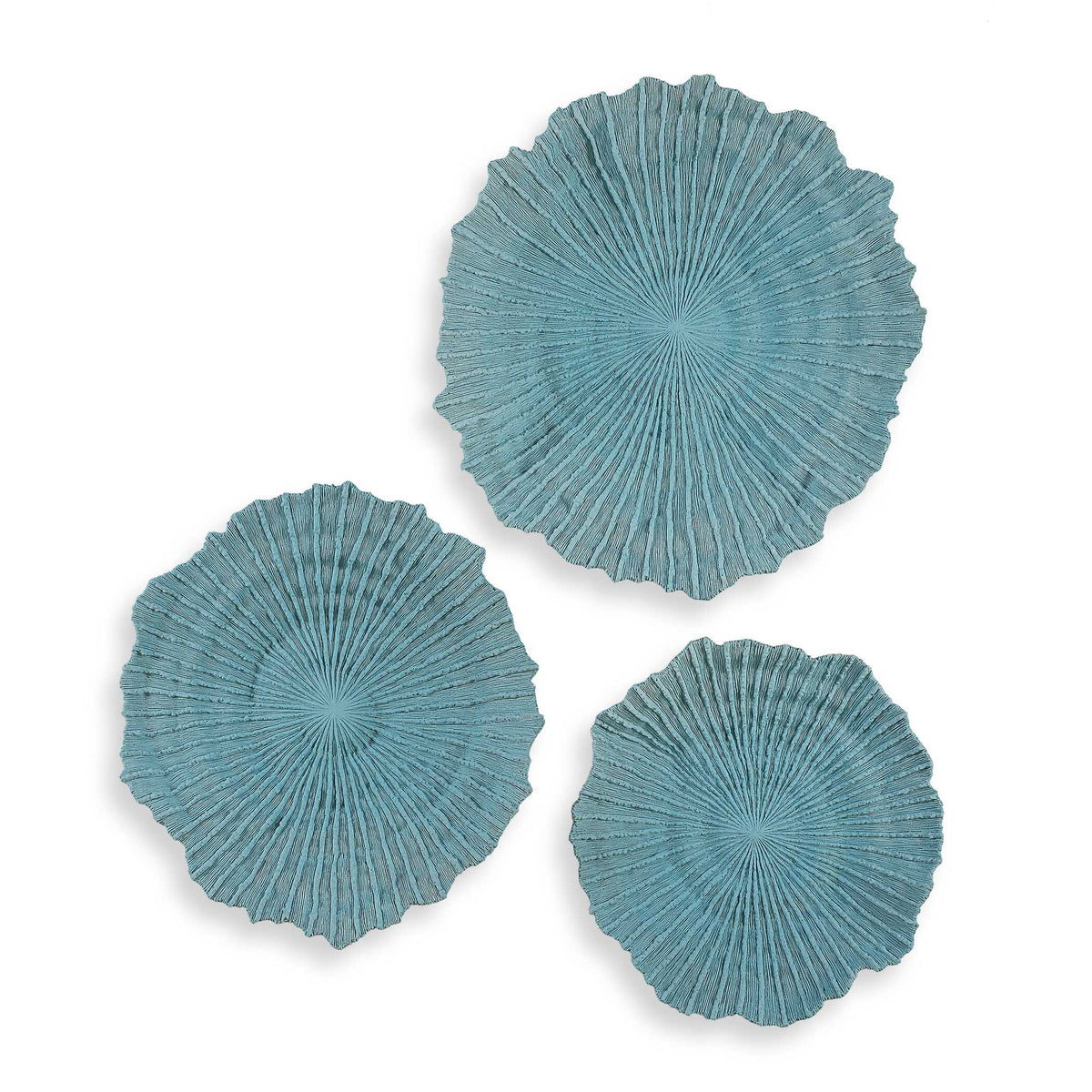 Ocean Gems Wall Decor Set/3