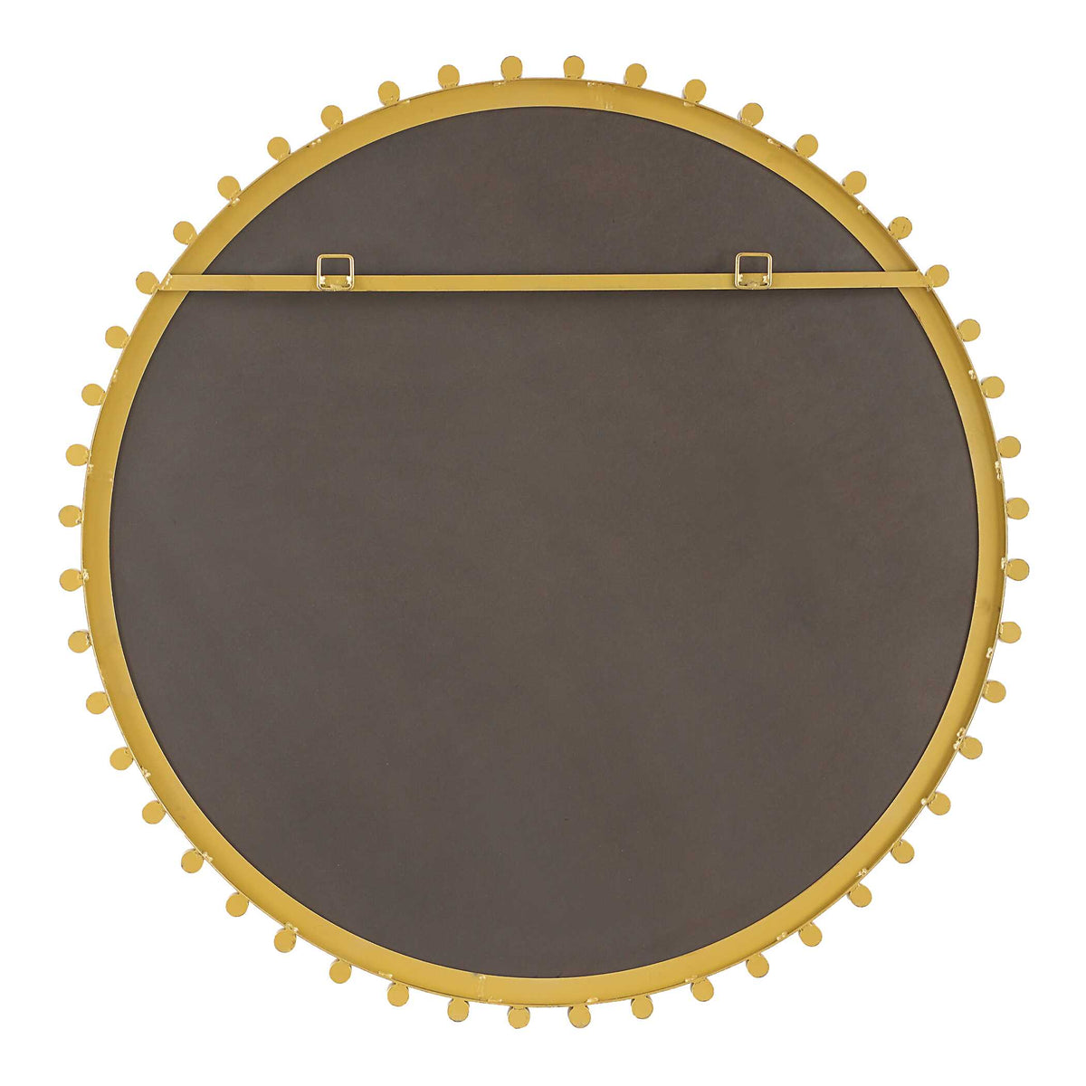 Avelyne Round Mirror