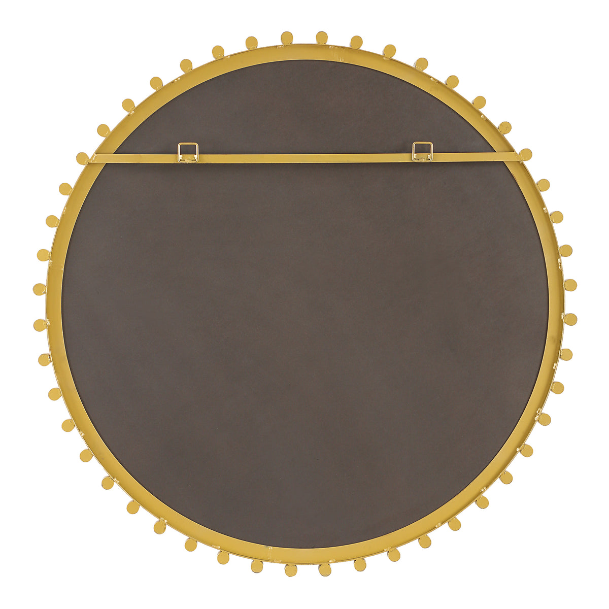 Avelyne Round Mirror