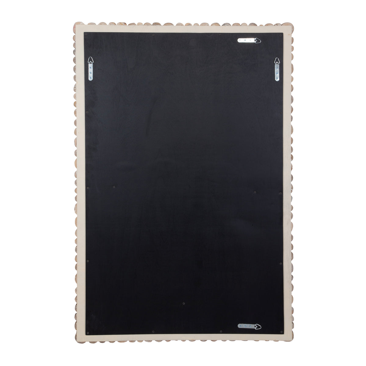Timberwood Rectangular Mirror