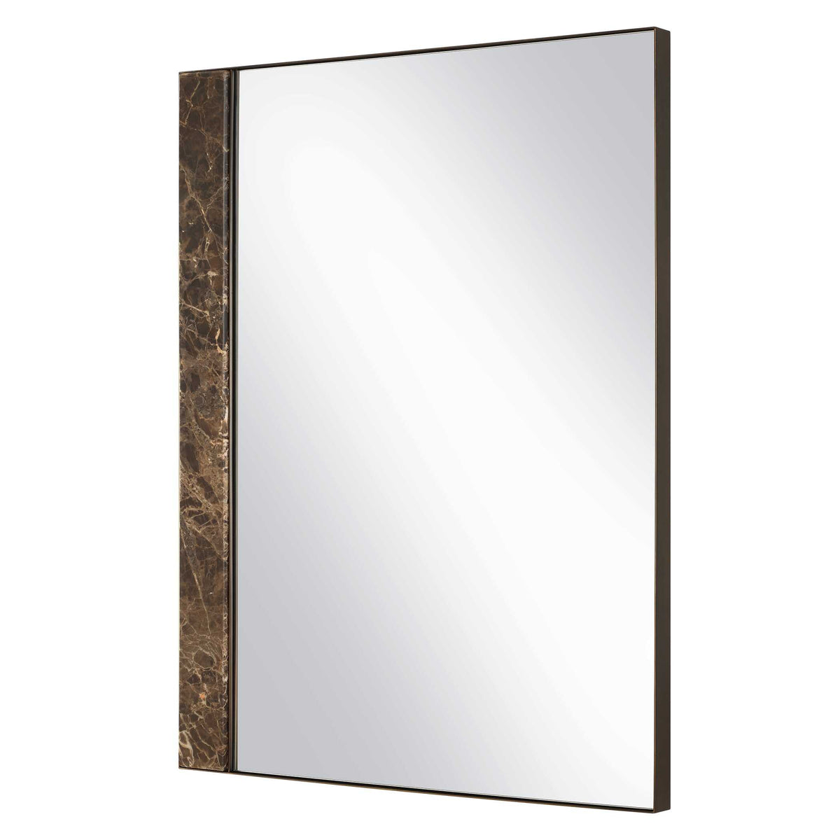 Hanover Marble Mirror