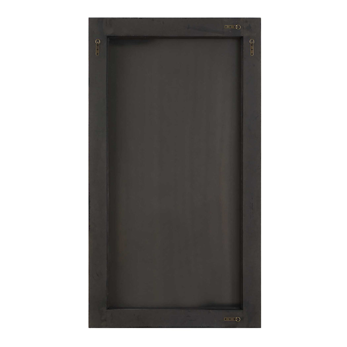 Matheson Rectangular Walnut Mirror