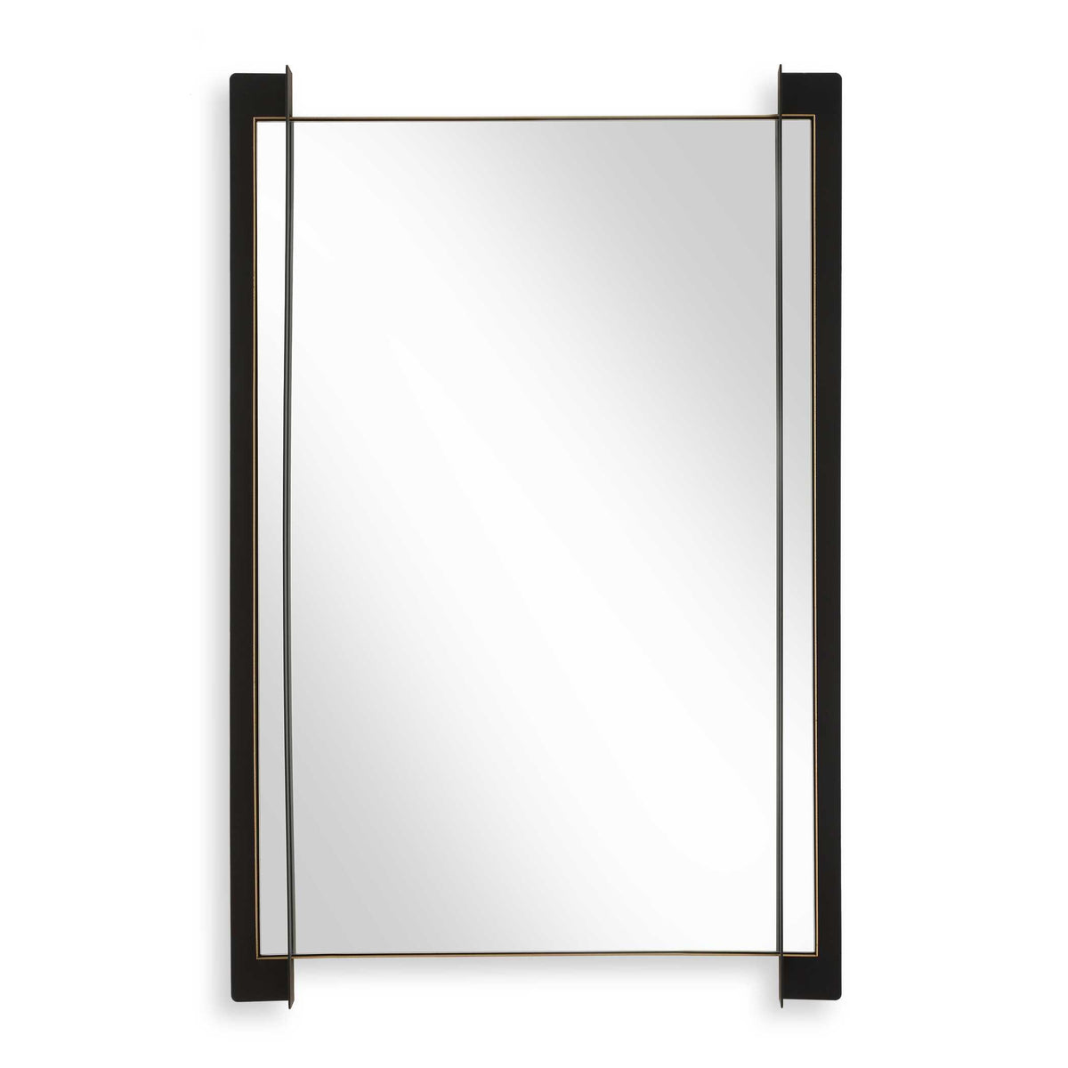 Cunene Industrial Wall Mirror