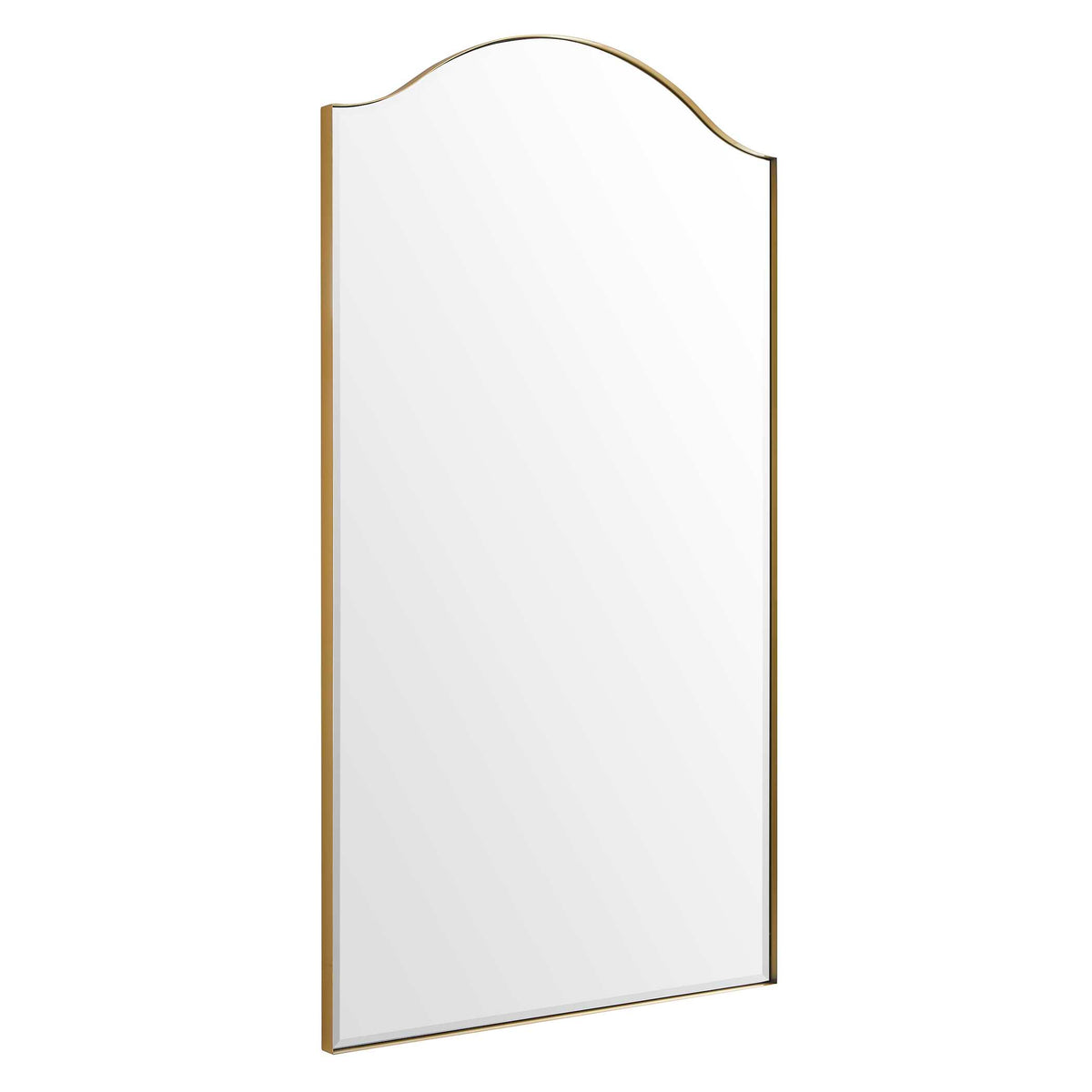 Mallorca Arch Mirror