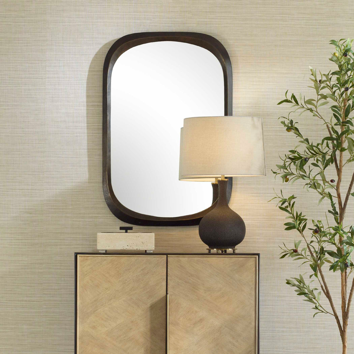 Malone Mirror