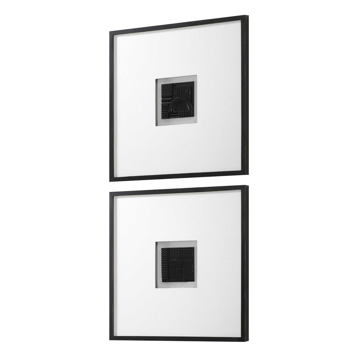 Origins Shadow Boxes Set/2