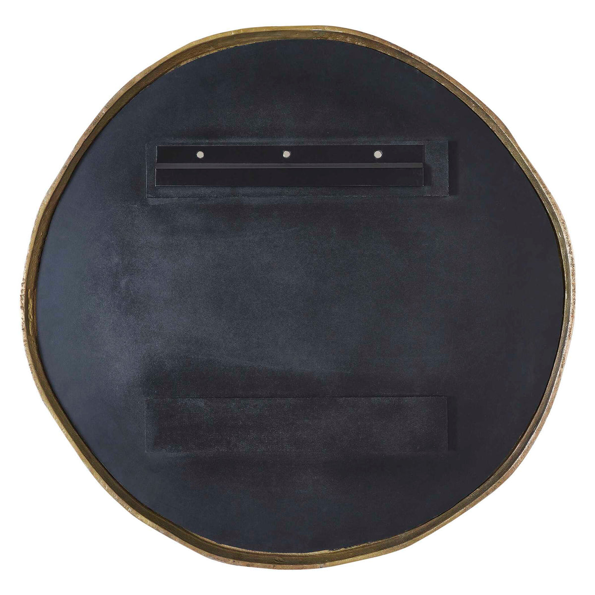 Lowen Round Mirror