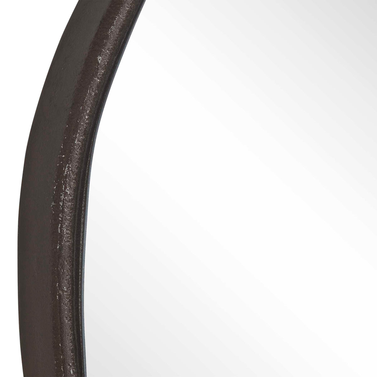 Lowen Round Mirror