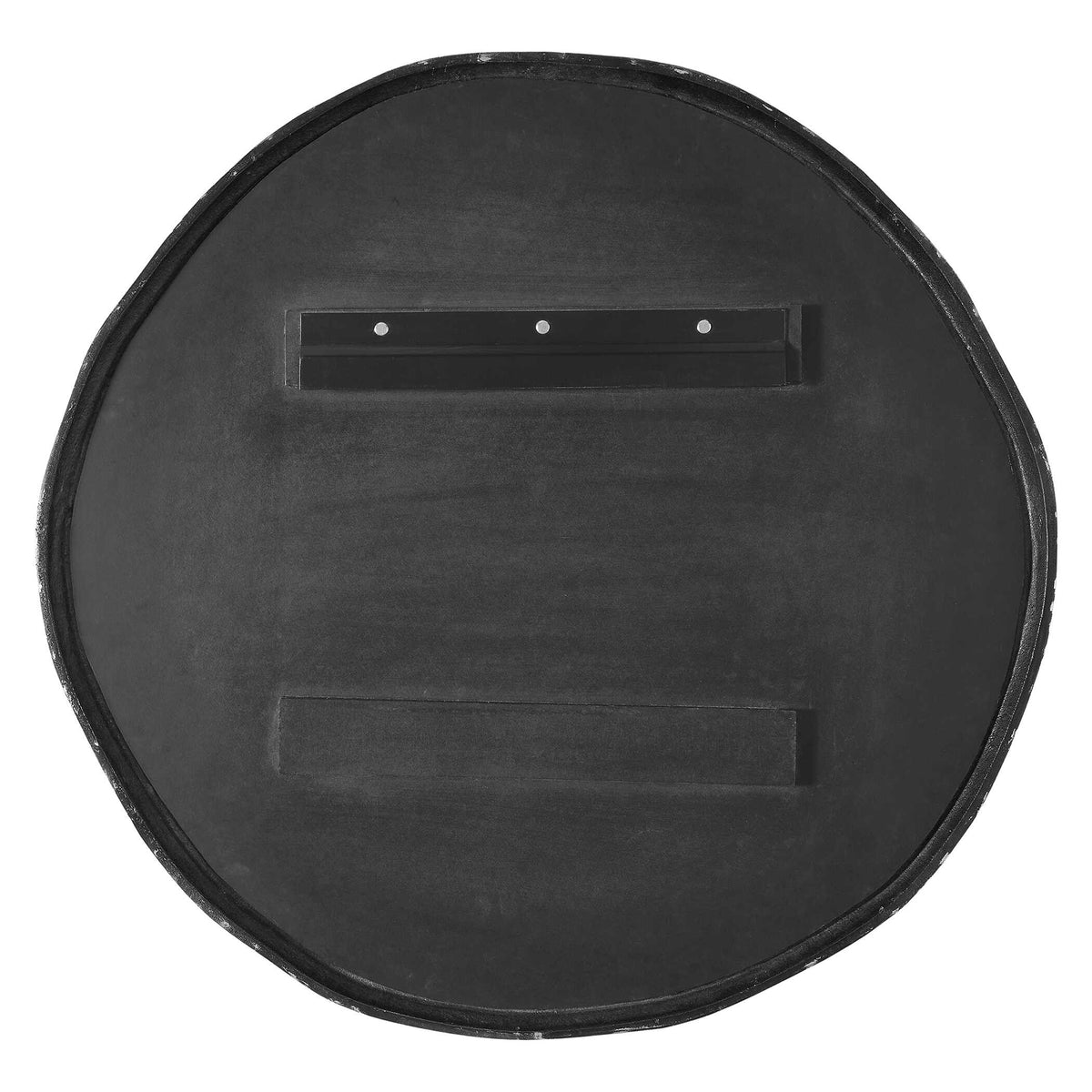 Lowen Round Mirror
