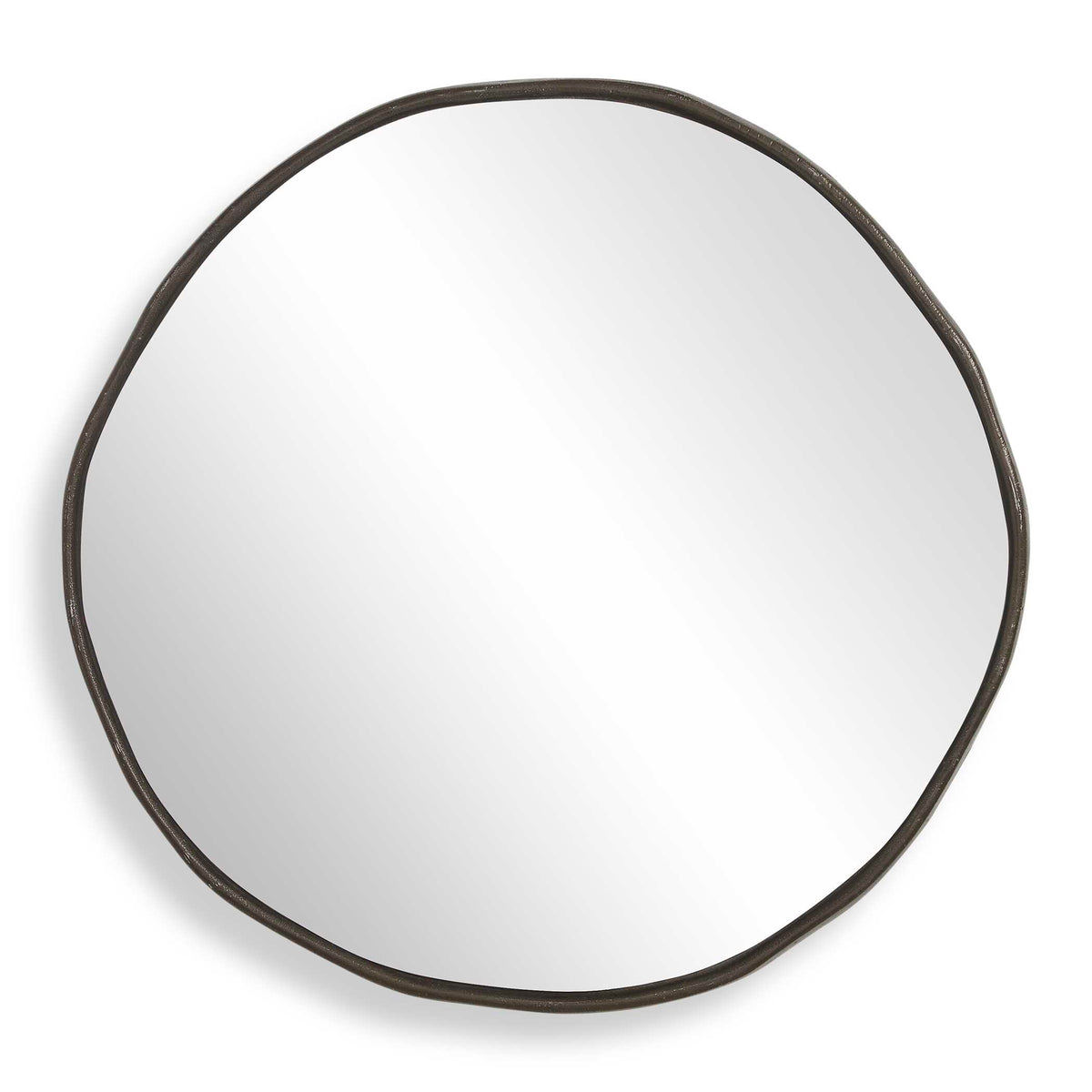 Lowen Round Mirror