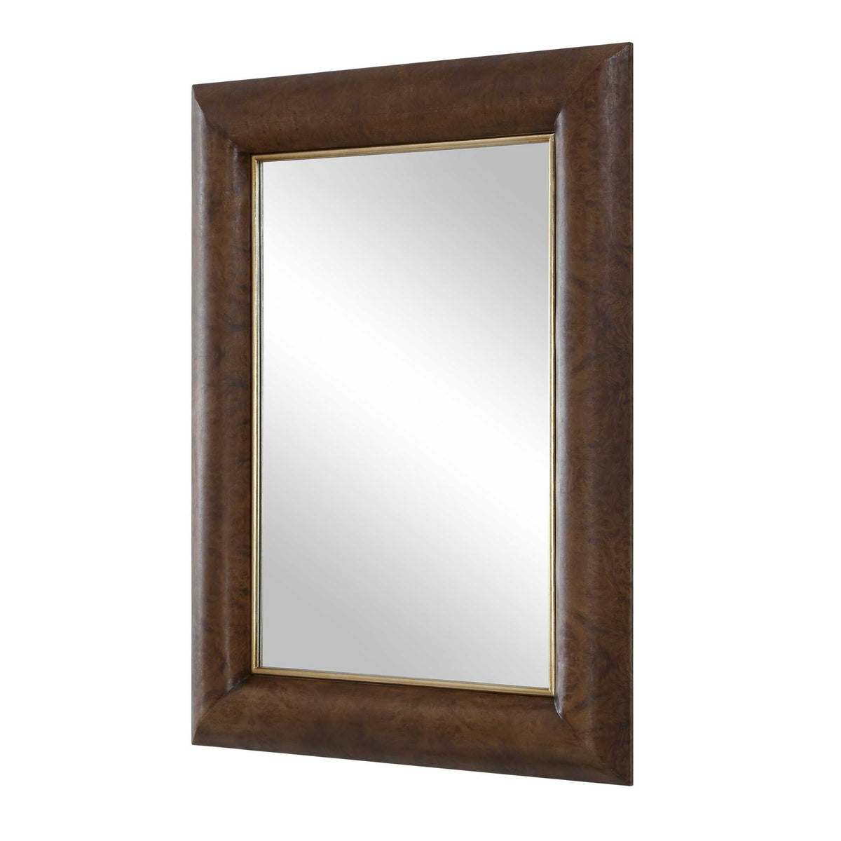 Donovan Wood Mirror