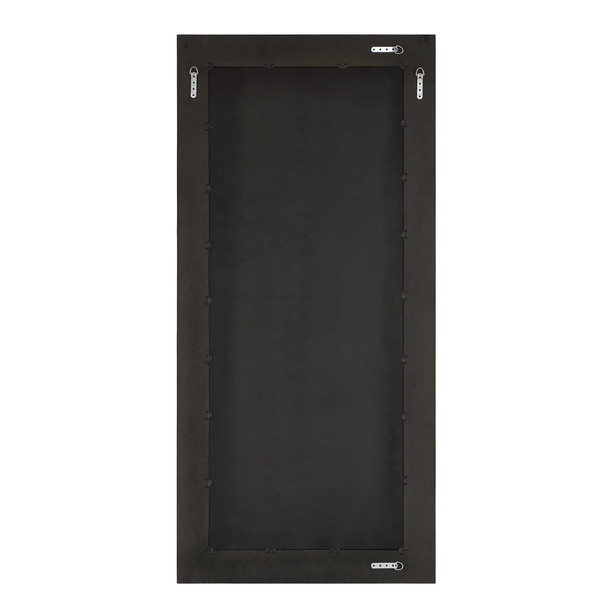 Pearce Tall Walnut Mirror