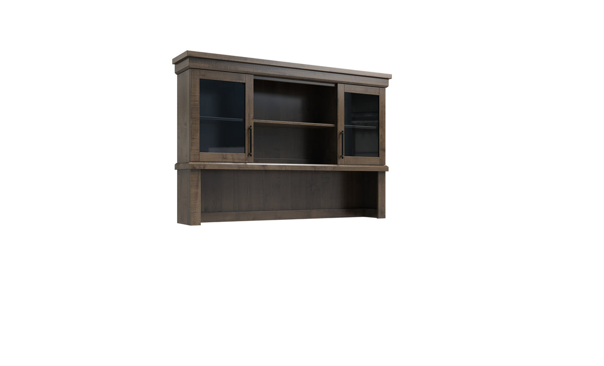 Santorini Executive Hutch