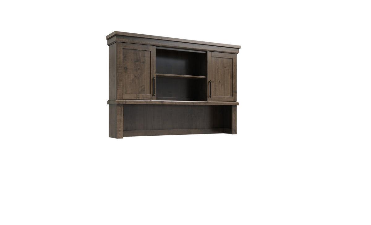 Santorini Executive Hutch