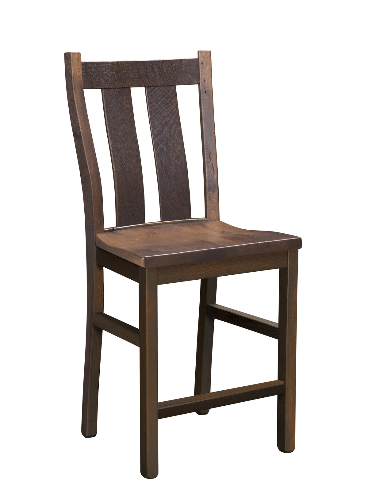 Oxford Counter & Bar Chair