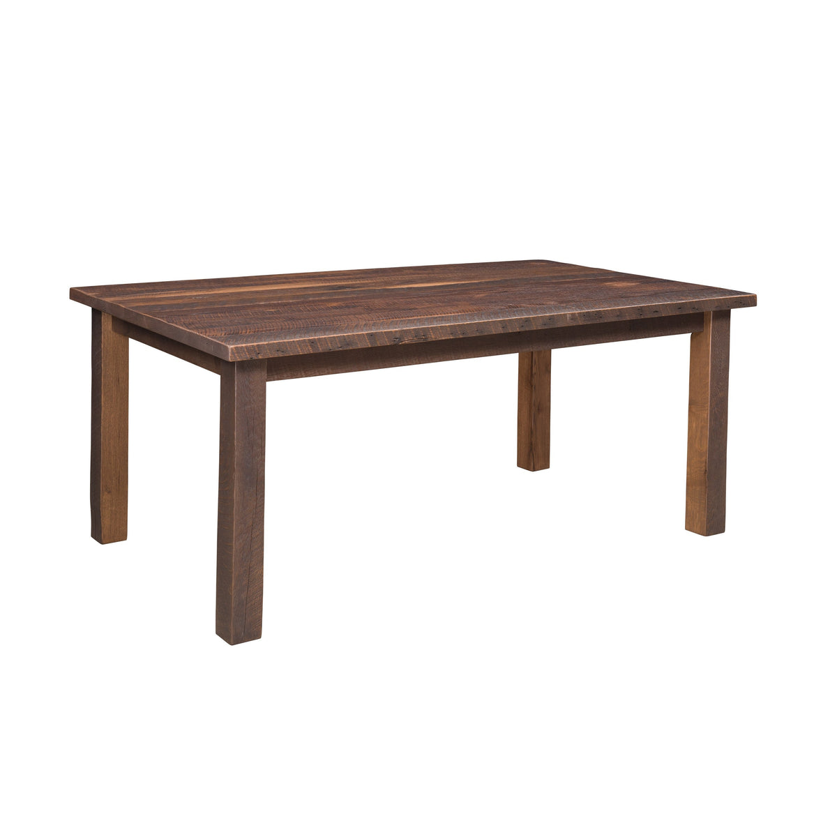 Oxford Extendable Dining Table
