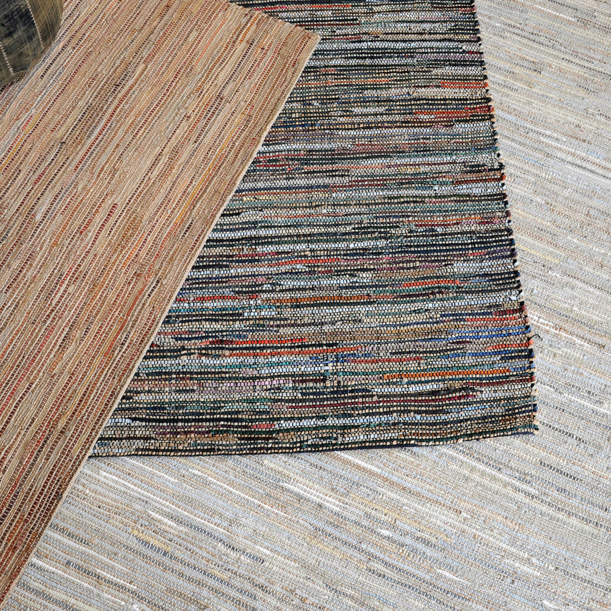 Nyala Ecru Rug