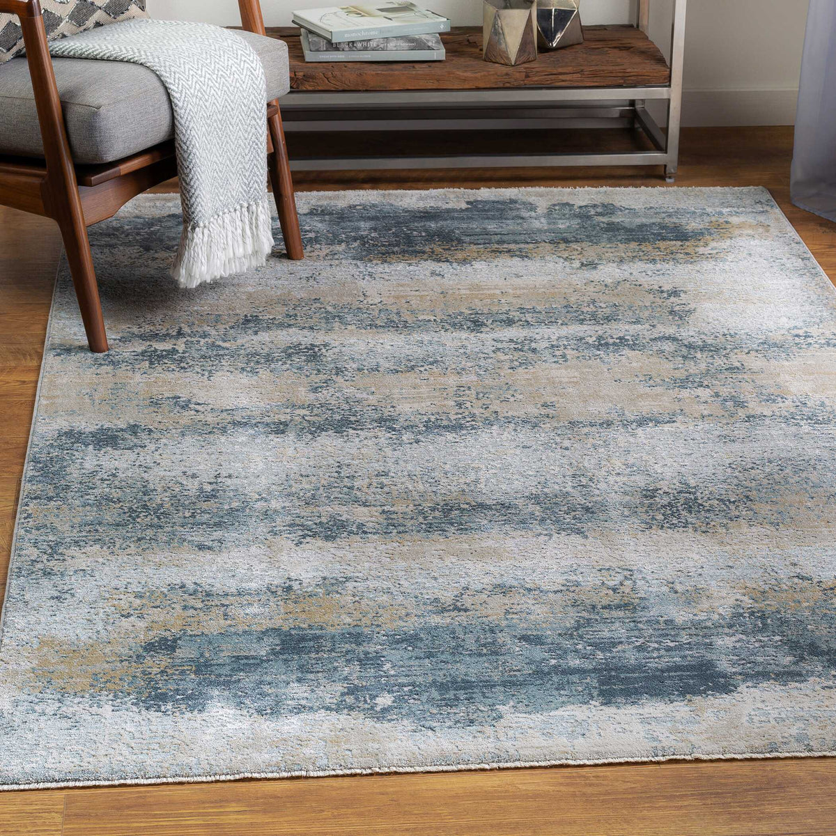 Bremen Modern Rug