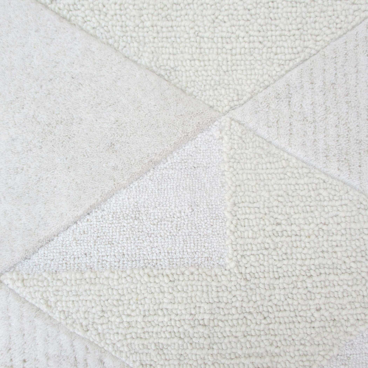 La Veta Ivory Rug