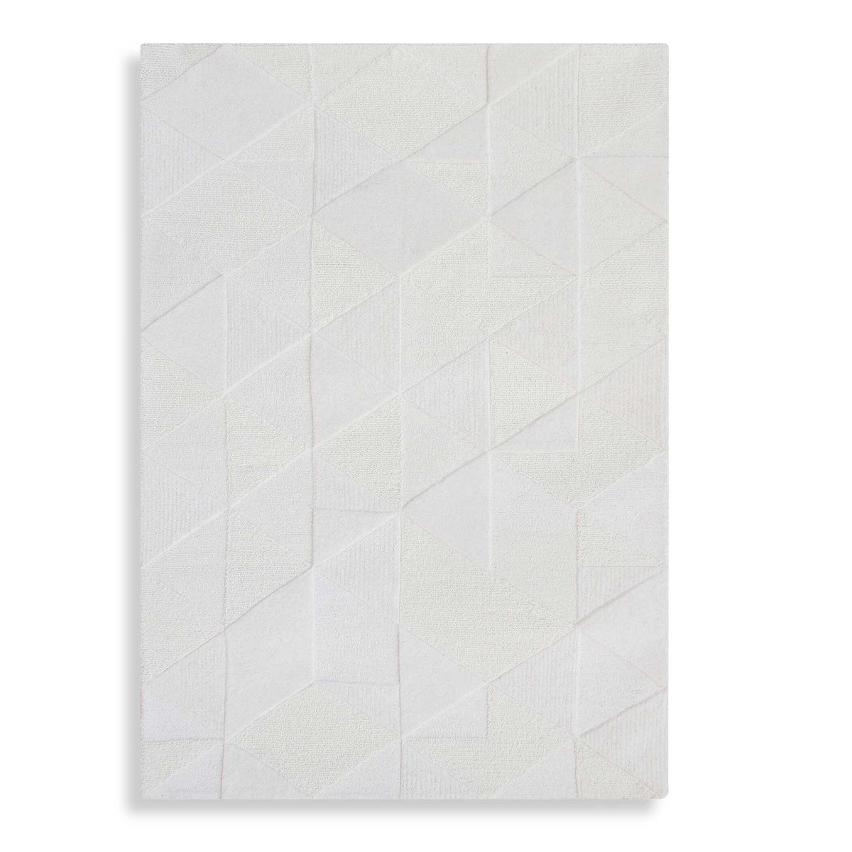 La Veta Ivory Rug
