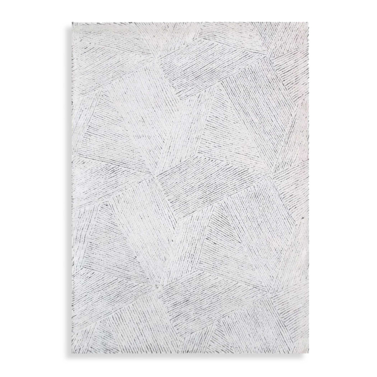 Paonia Geometric Rug