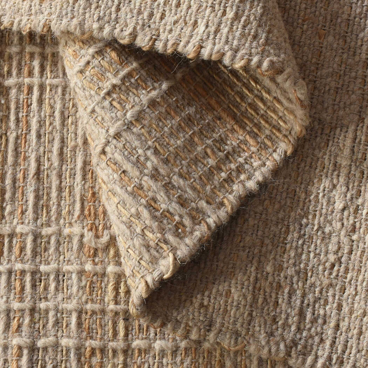 Baxton Beige Rug