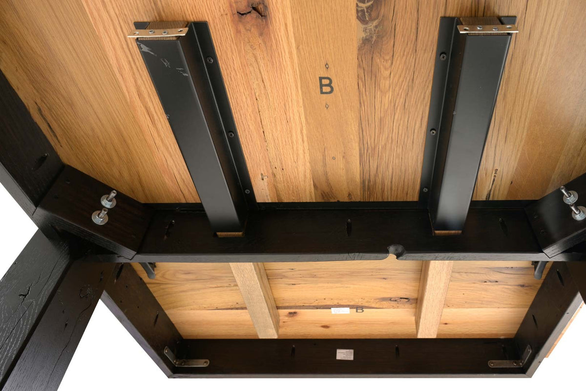 Almanzo Extendable Dining Table
