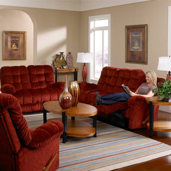 Everlasting Motion Sofa
