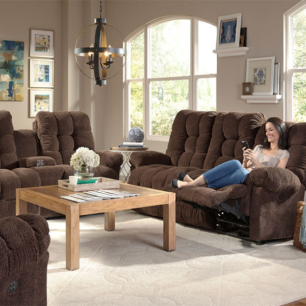 Everlasting Motion Sofa