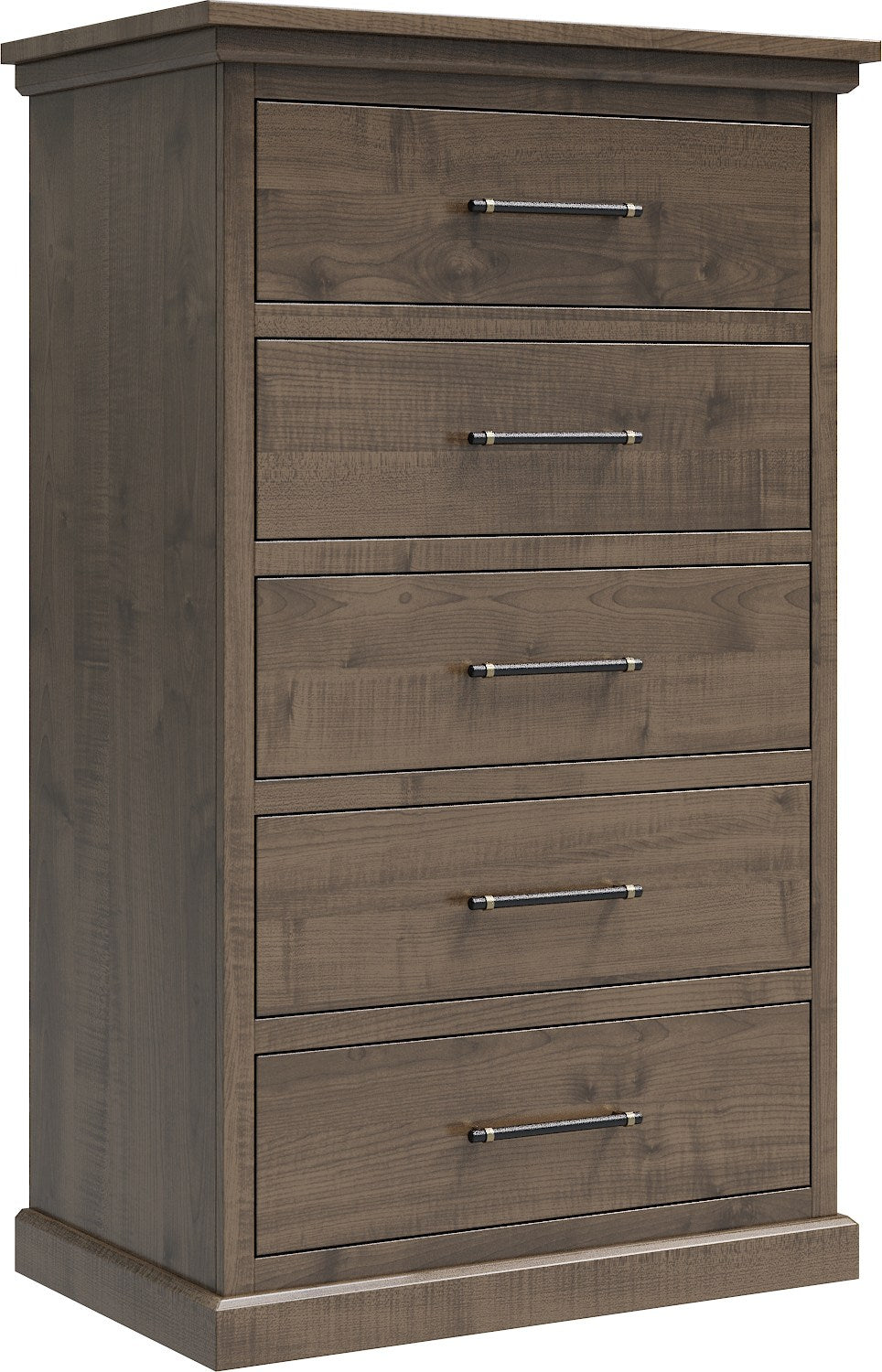 Santorini 5 Drawer Chest