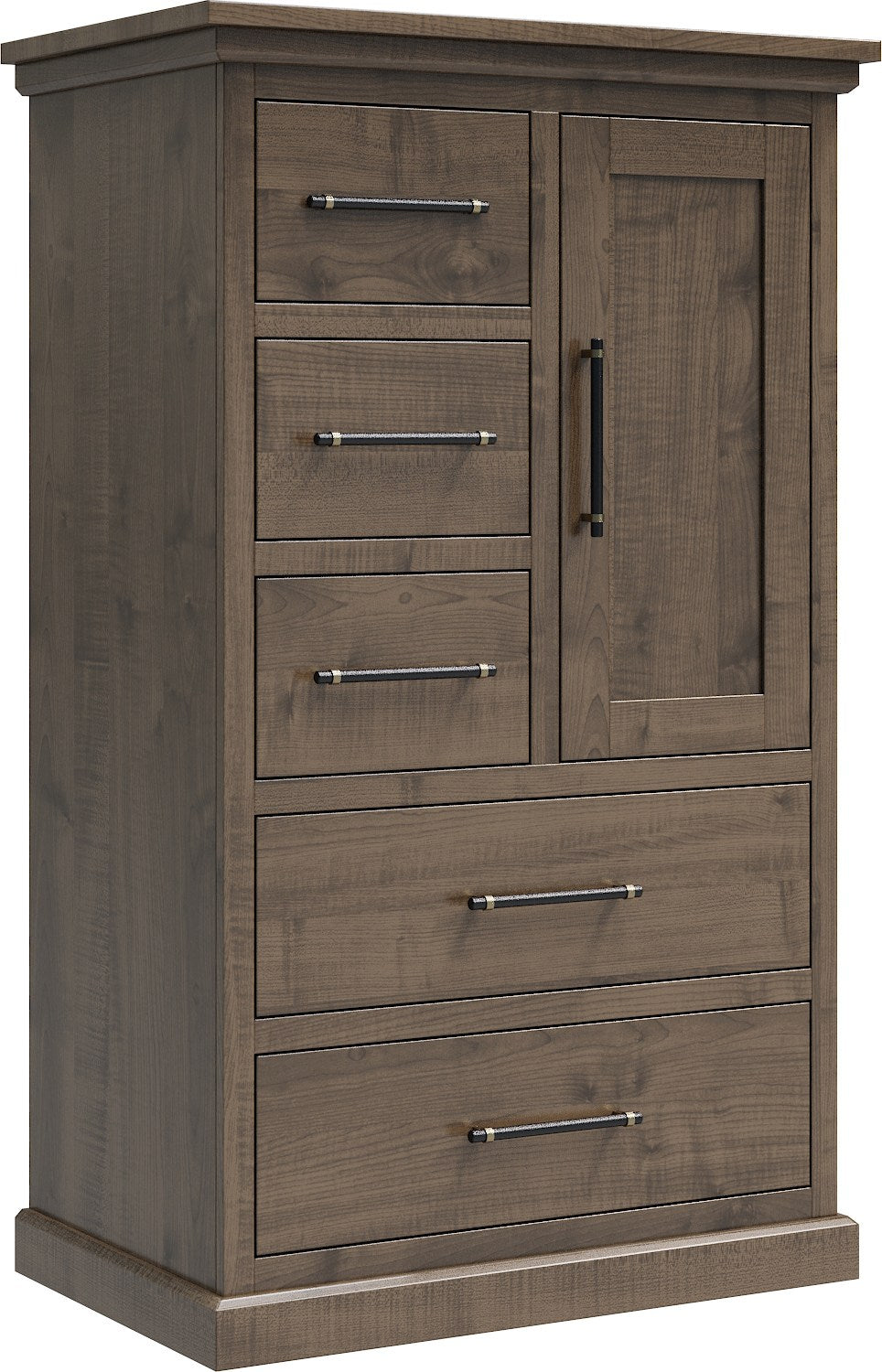 Santorini Door Chest
