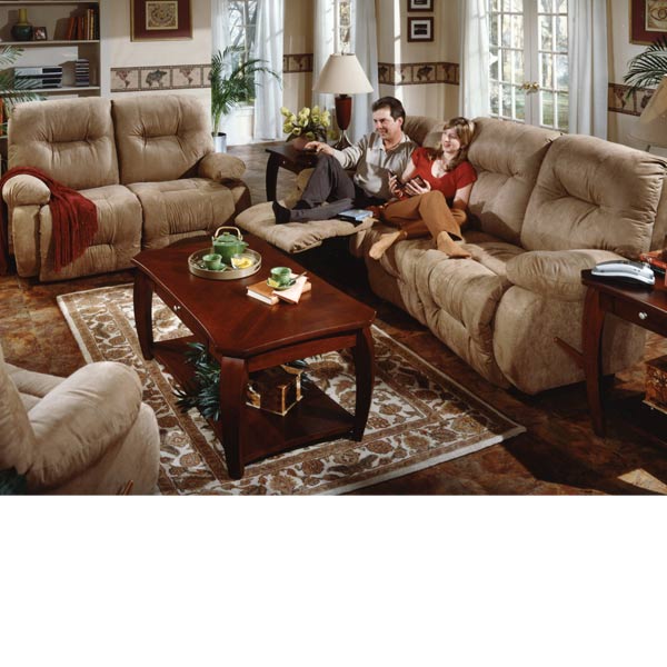 Brinley Motion Sofa