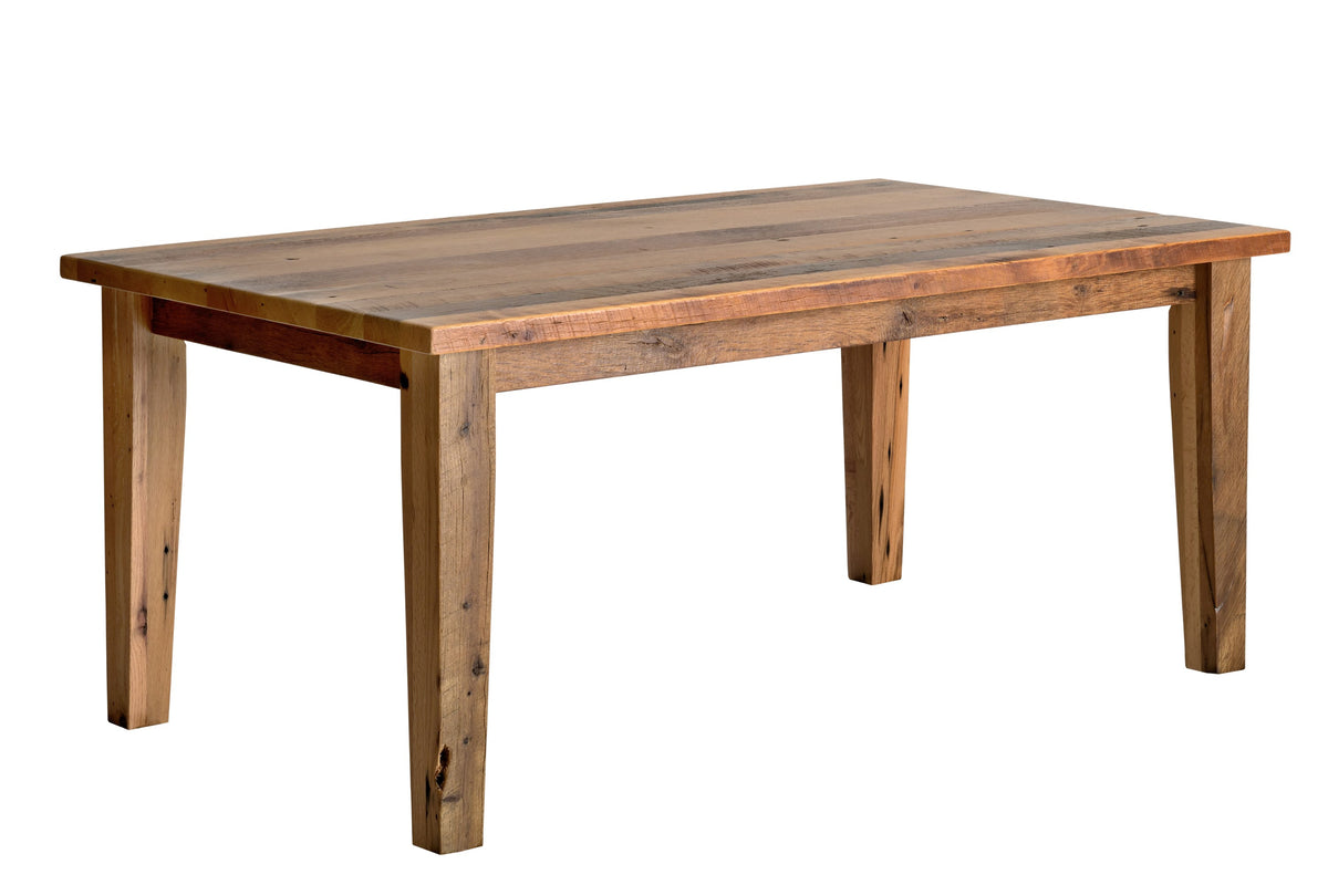 Edinburgh Extendable Dining Table