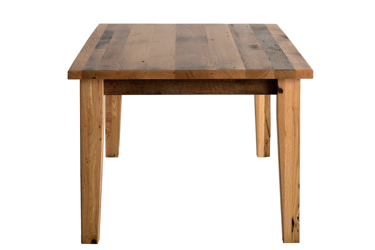 Edinburgh Extendable Dining Table
