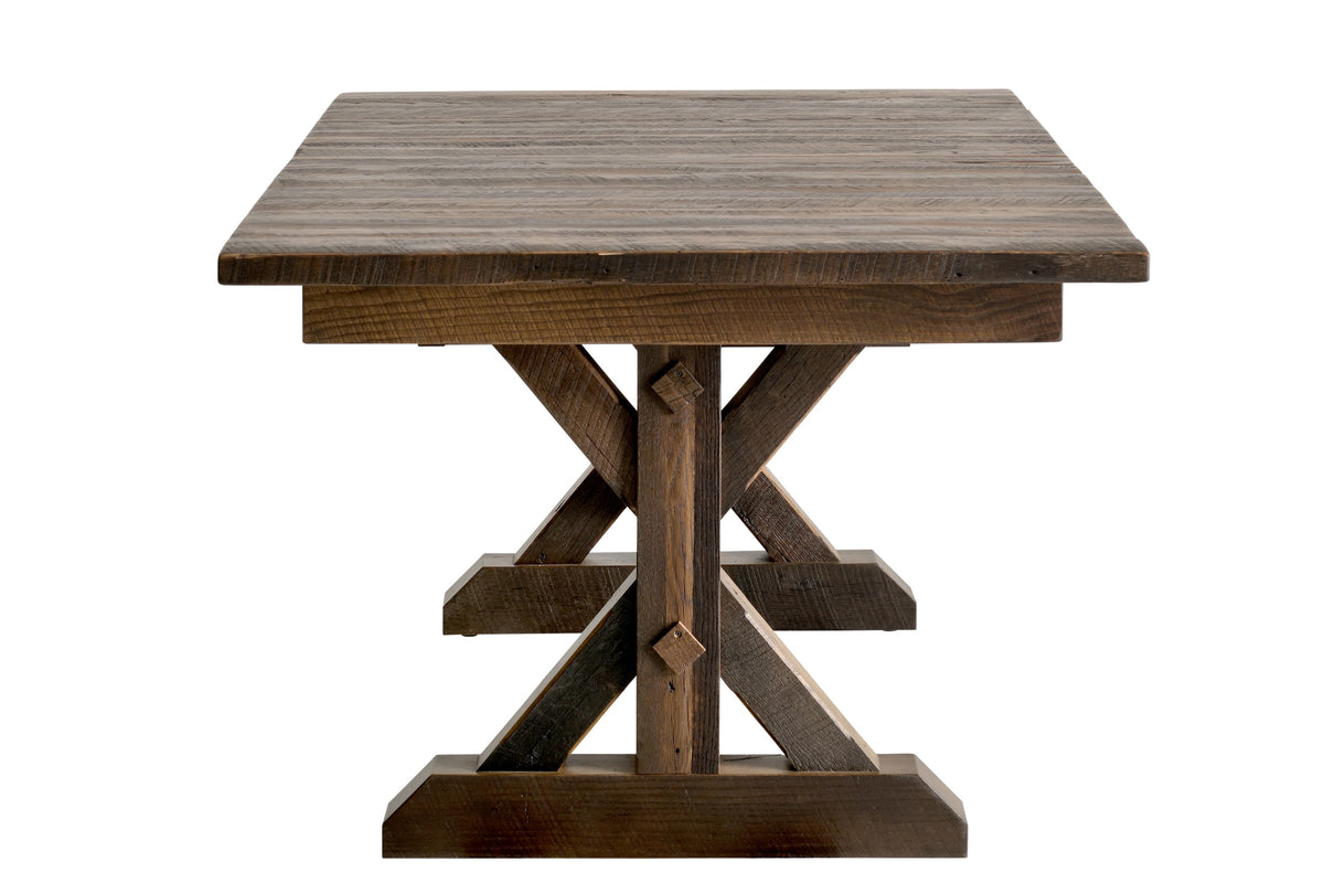 Stretford Extendable Dining Table