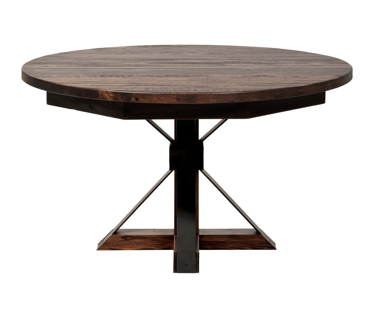 Bordon Extendable Dining Table