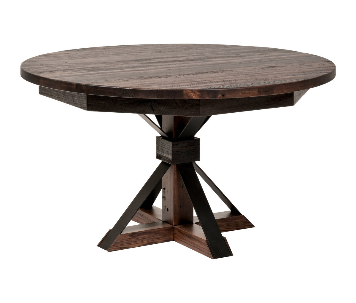 Bordon Extendable Dining Table