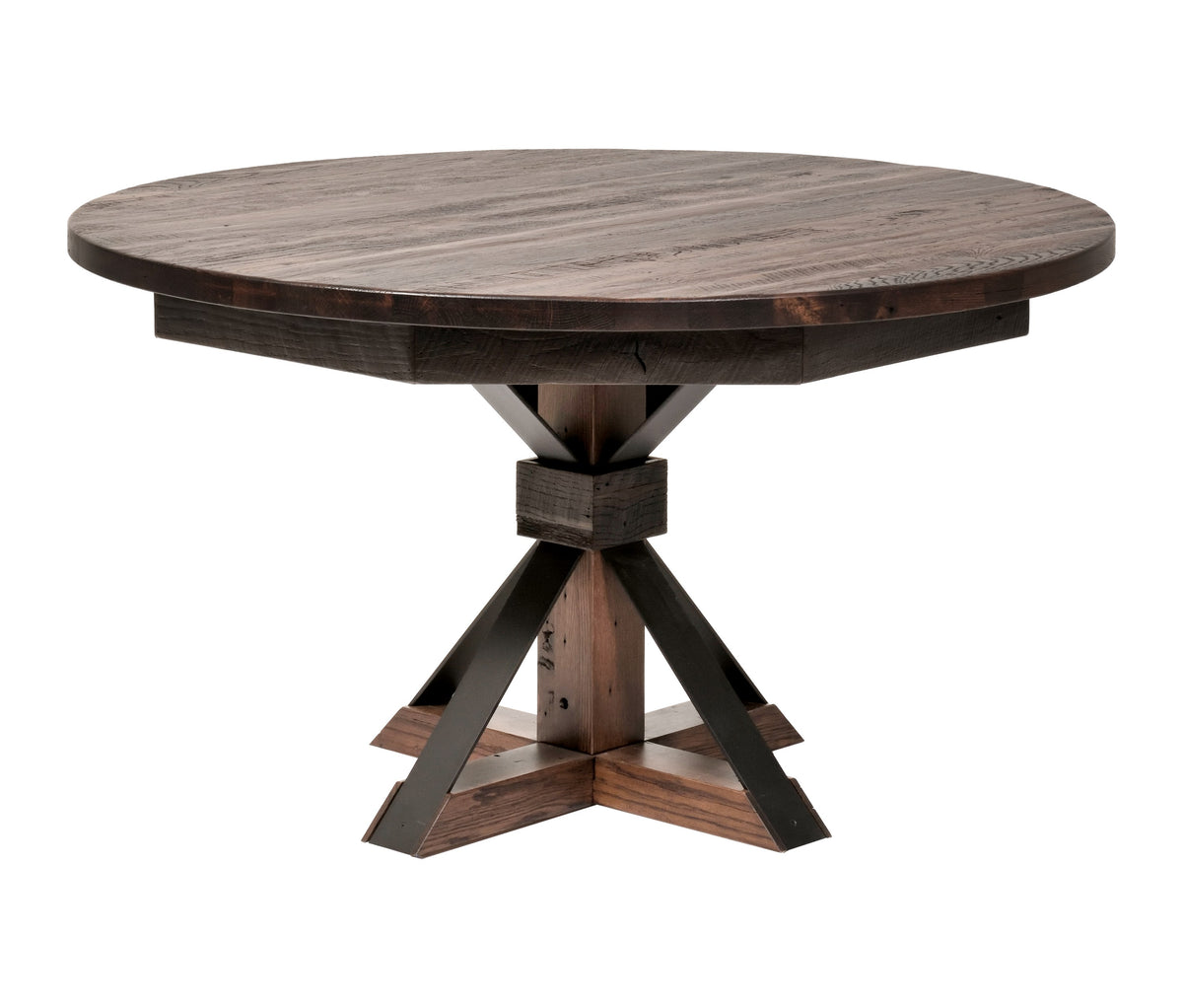 Bordon Extendable Dining Table