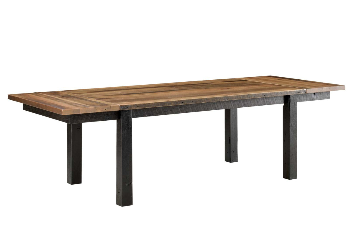 Almanzo Extendable Dining Table