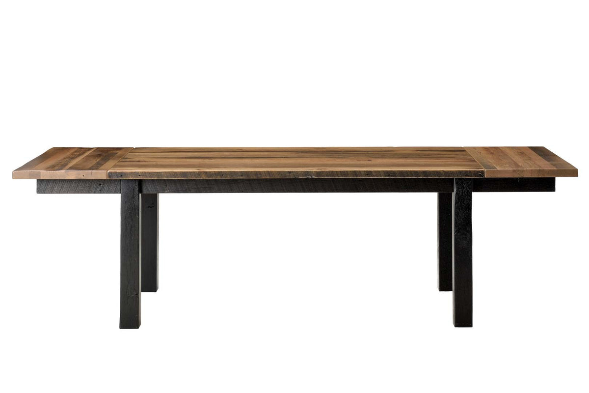 Almanzo Extendable Dining Table