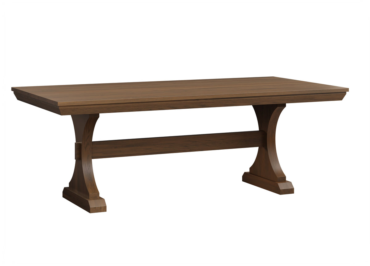 Santorini Extendable Dining Table