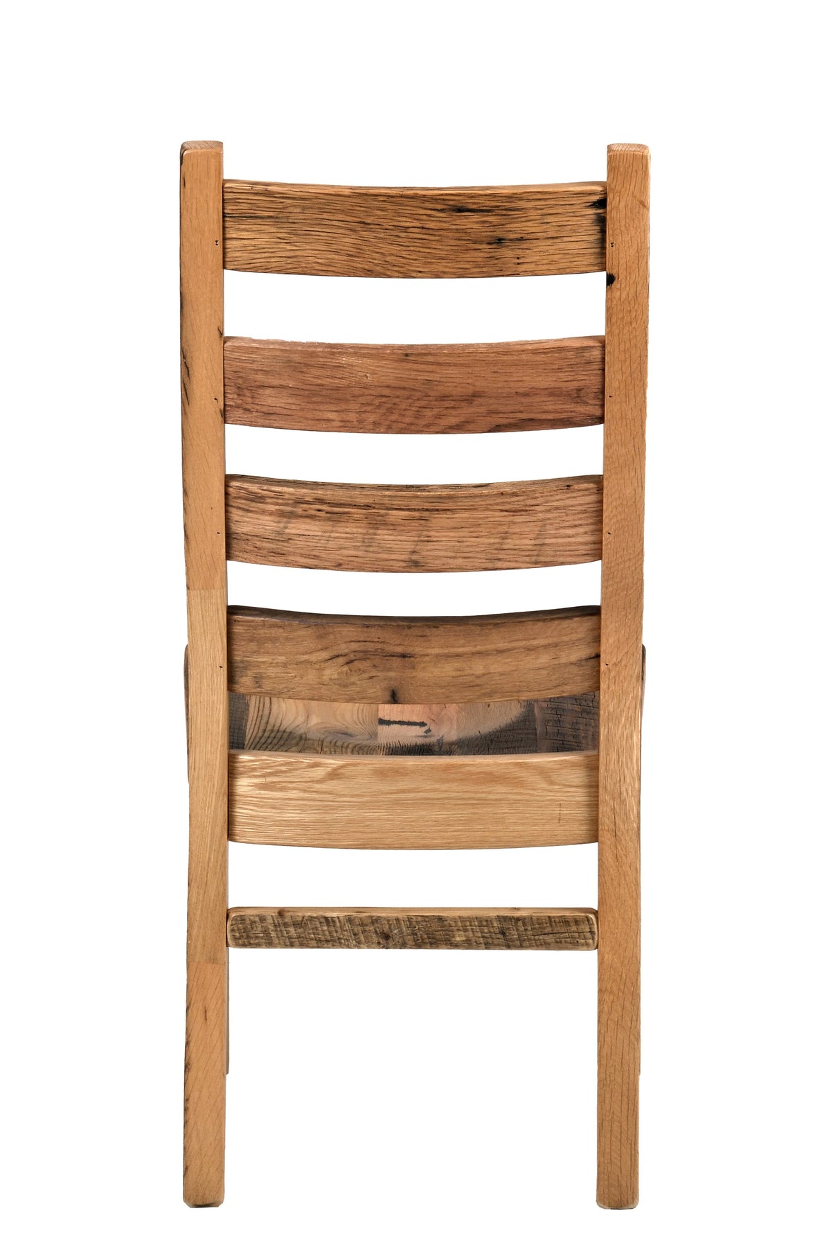 Ladder Back Side Chair