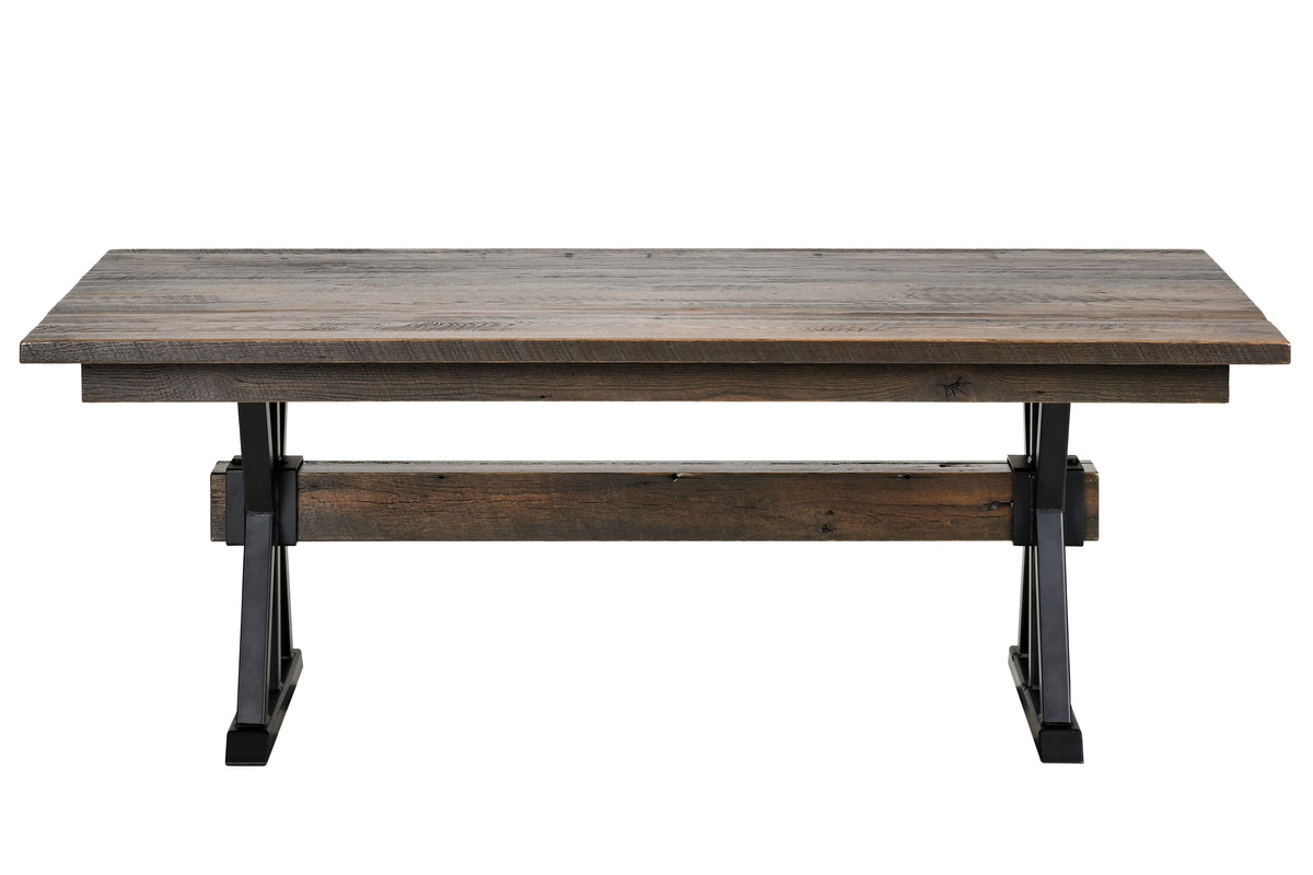 Boston Extendable Dining Table