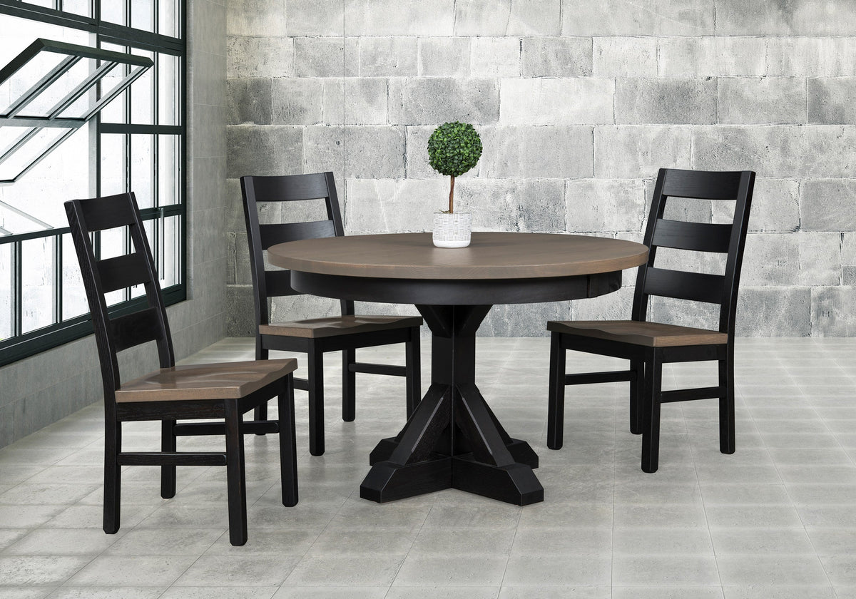 Norwich Extendable Dining Table
