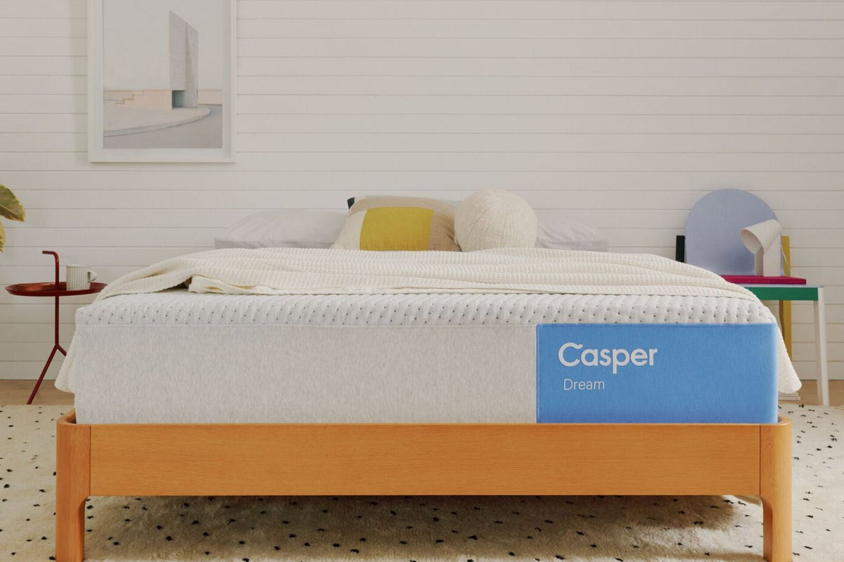Casper Dream Mattress