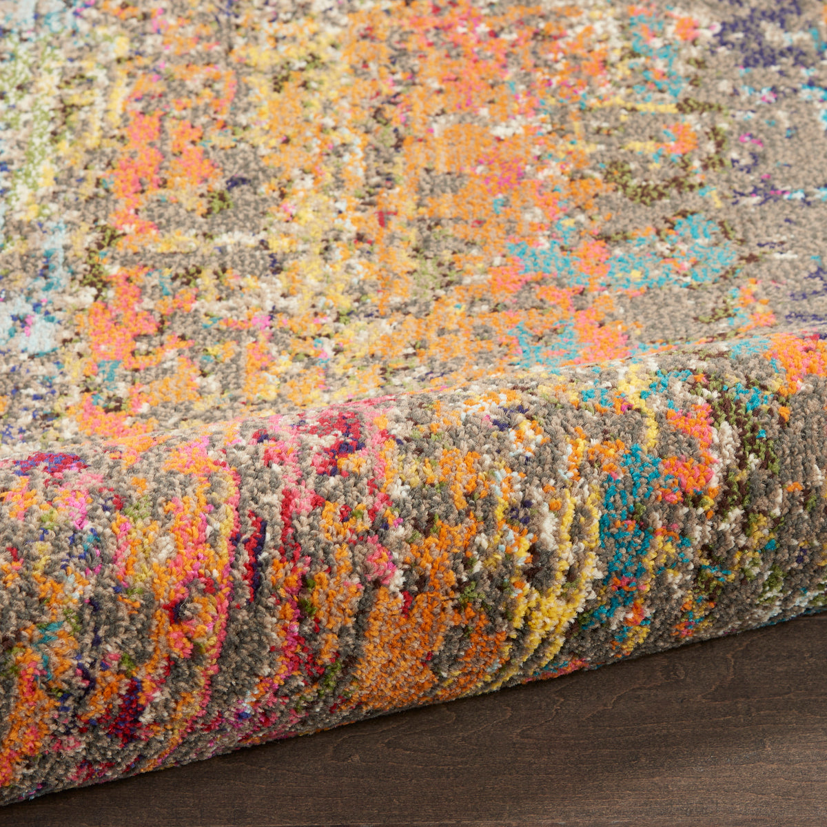 Celestial CES14 Sunset Rug